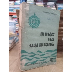 Bí Mật Ba Đại Dương - Alecxandro Kondratop 455961