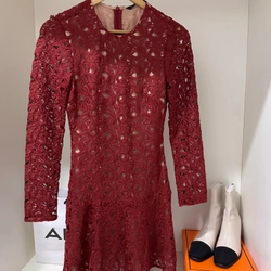 Áo đầm used like new từ 100k 70192