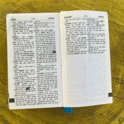 COMBO TỪ ĐIỂN ANH - VIỆT & OXFORD LEARNER’S POCKET DICTIONARY  1002534