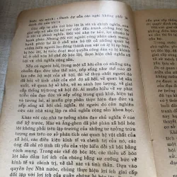 Nếp sống và đạo đức dưới chế độ xã hội chủ nghĩa 1000228