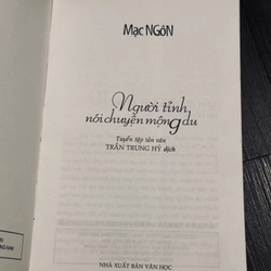 Tạp Văn Mạc Ngôn (bản dịch Trần Trung Hỷ) 528961