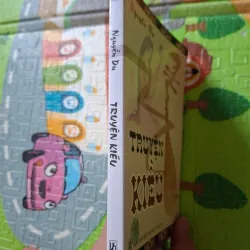 Truyện Kiều - Nguyễn Du 928319