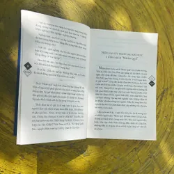 NHÂN QUẢ - NGUYỄN CHU PHÁT 695207