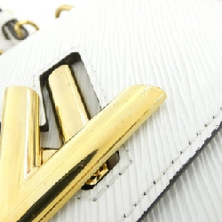 Túi đeo vai Louis Vuitton Epi Twist PM M54278 - Hàng hiệu Chính hãng 768680