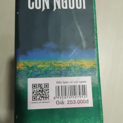 Dẫn luận về con người 1002151