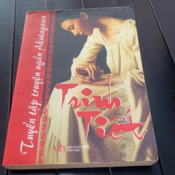 TRINH TIẾT - Đinh Văn Phước