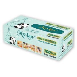 TÚI BỌC THỰC PHẨM ĐA NĂNG MYLAN
 24179