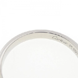 Nhẫn Cartier D'Amour - Hàng hiệu Authentic 835517