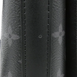 Túi đeo vai Louis Vuitton Monogram Eclipse District PM M45272 - Hàng hiệu Chính hãng 802914