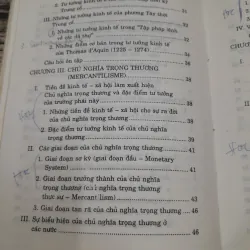 Lịch sử CÁC HỌC THUYẾT KINH TẾ. Chủ biên GV Nguyễn Văn Trình 788456