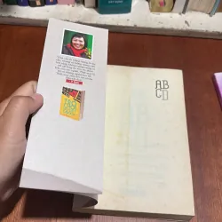 II Combo Tác Phẩm Của Tác Giả Y Ban: ABCD Và Người Đàn Bà Và Những Giấc Mơ - 2014 907630