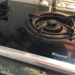 Bếp gas Rinnai Nhật còn tốt bán rẻ