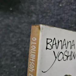 N.p - Banana Yoshimoto 733964