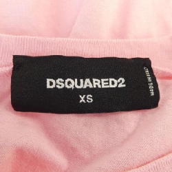 ディースクエアード DSQUARED2 S71GD1310 T-shirt 627510