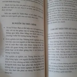 Tác giả Napoleon Hill- 13 Nguyên tắc nghĩ và làm Giàu. Tái bản lần 13 năm 2016 755526