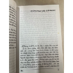 Đi và tìm trong đất - Nguyễn Thị Hậu 929236