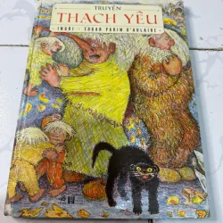 Truyện thạch yêu 751688