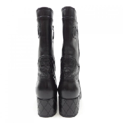 Giày bốt dài CHANEL 662986