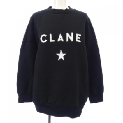 【Mã giảm giá】CLANE Sweat 633703