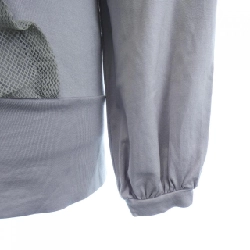 【Khuyến mãi】Áo khoác CHANEL 645445