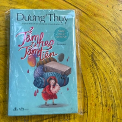 TẮM HEO VÀ TẮM TIÊN- DƯƠNG THUỴ 537226