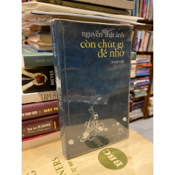 Còn Chút Gì Để Nhớ - Nguyễn Nhật Ánh 130263