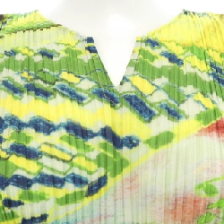 Pleats Please 2023 PROMENADE PP31JT702 7578035 Áo - Hàng hiệu Chính hãng 825036