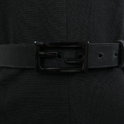 FENDI FDB707 AIDE Đầm - Hàng hiệu Chính hãng 813036