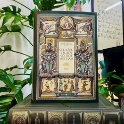 Kho tàn truyện cổ tích Việt Nam ( bìa cứng, mới)