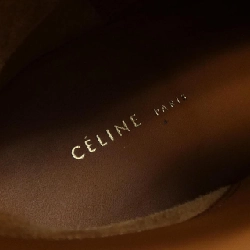 Giày bốt CELINE - Hàng hiệu Authentic 830534