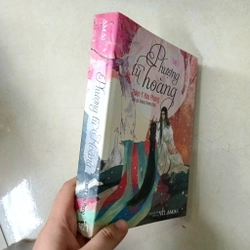 Phượng Tù Hoàng tập 1  521305