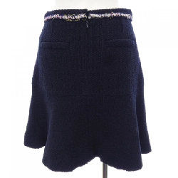 CHANEL P70083V61614 Váy - Hàng hiệu Chính hãng 810409