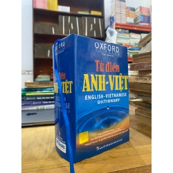 Từ điển Anh Việt 523679