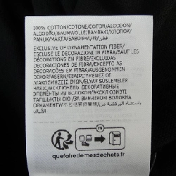 Áo polo MONCLER - Hàng hiệu Authentic 811691