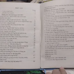 Sách: Tưởng nhớ nhà văn hoá Nguyễn Khắc Viện (A3) Tác giả: Nhiều tác giả 689899