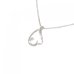 Dây chuyền kim cương PT900/PT850 - Hàng hiệu Chính hãng 858478