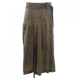 【Mã giảm giá】SACAI váy