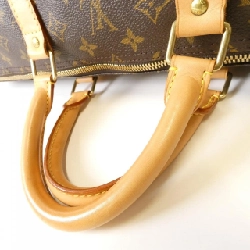 Túi Boston Louis Vuitton Monogram Keepall Bandoulière 55cm M41414 614658