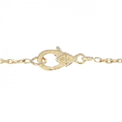 Vòng cổ Van Cleef & Arpels Vintage Alhambra - Hàng hiệu Authentic 844139