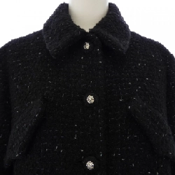 Áo khoác CHANEL P78221V70552 - Hàng hiệu Authentic 822299