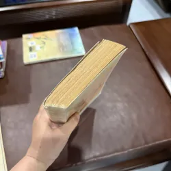 Lương Hoàng Sám – Tập 1- K5 1032725