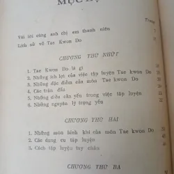 KỸ THUẬT THÁI CỰC ĐẠO - LẠC HÀ, PHAN CHẤN THANH 757686