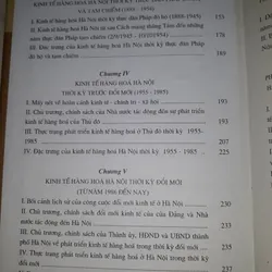 Kinh tế hàng hóa Thăng Long-Hà Nội đặc trưng và kinh nghiệm phát triển 688388