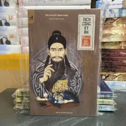 (Trinh thám) - Địch Công Kỳ Án - Mê Cung Án - Robert van Gulk