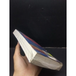 Oxford Business English Dictionary (có seal) mới 80% ố nhẹ HCM1504 ngoại ngữ 914160