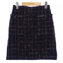 Chanel CHANEL P71203V62554 Váy