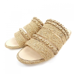 CHANEL G34923 Sandal - Hàng hiệu Chính hãng 829812