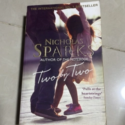 Two by two - Nicholas Sparks