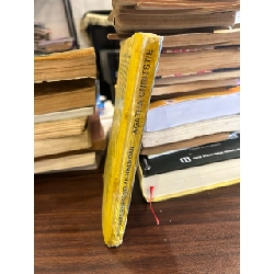 Tình yêu phù thủy- Agatha Chritstie