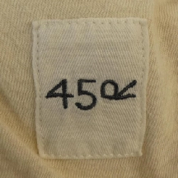 Áo khoác 45 RPM - Hàng hiệu Authentic 822665